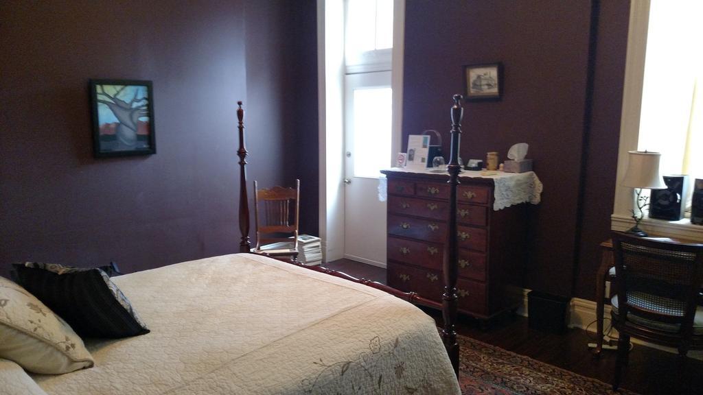 Benton Park Inn เซนต์ลูอิส ภายนอก รูปภาพ