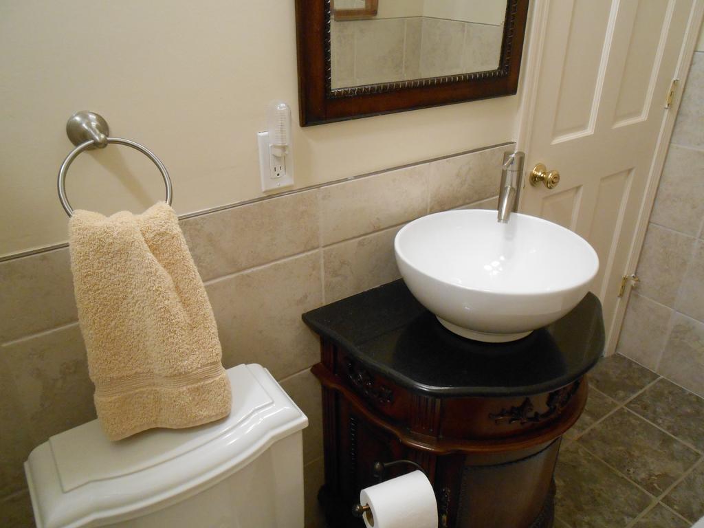 Benton Park Inn เซนต์ลูอิส ภายนอก รูปภาพ