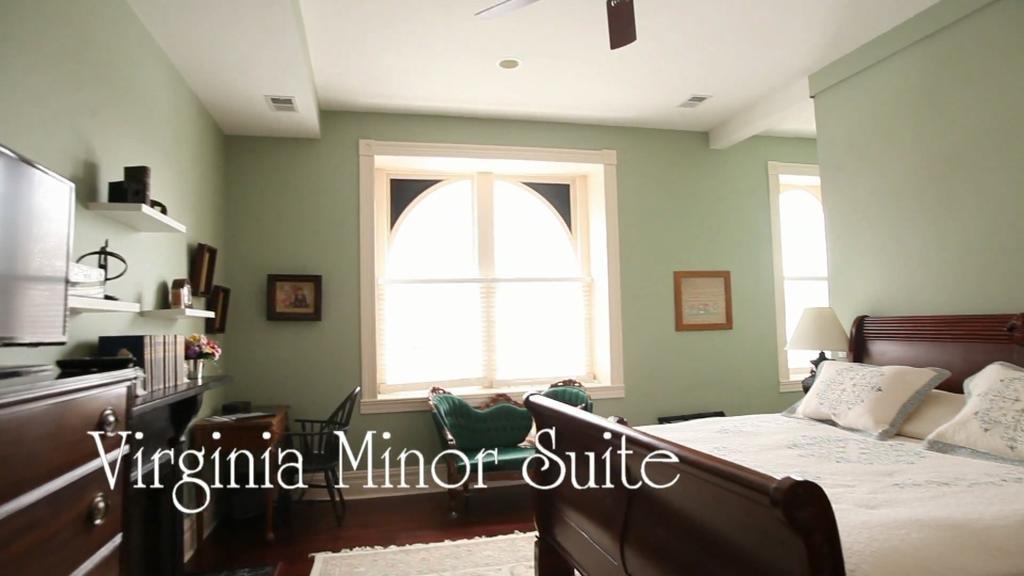 Benton Park Inn เซนต์ลูอิส ภายนอก รูปภาพ