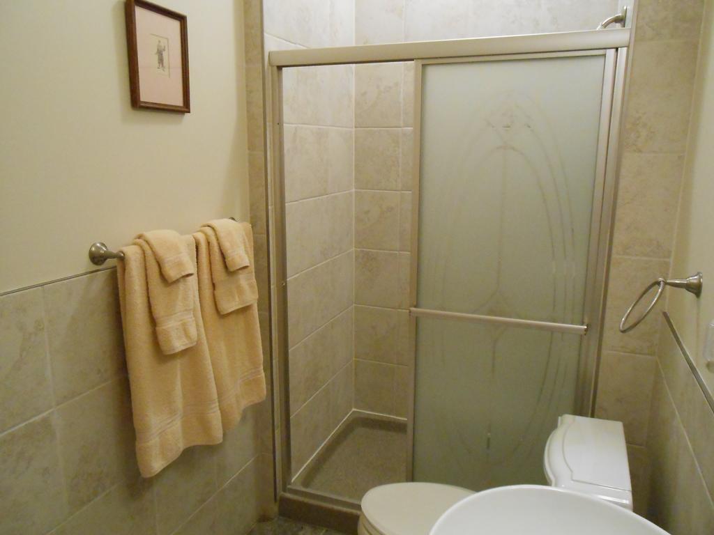 Benton Park Inn เซนต์ลูอิส ภายนอก รูปภาพ