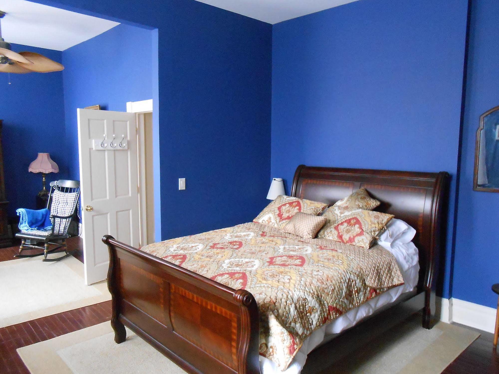 Benton Park Inn เซนต์ลูอิส ภายนอก รูปภาพ